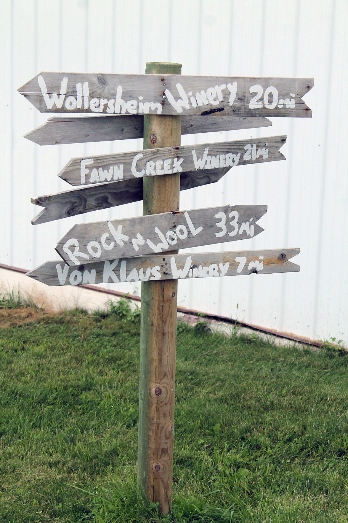 Other locations